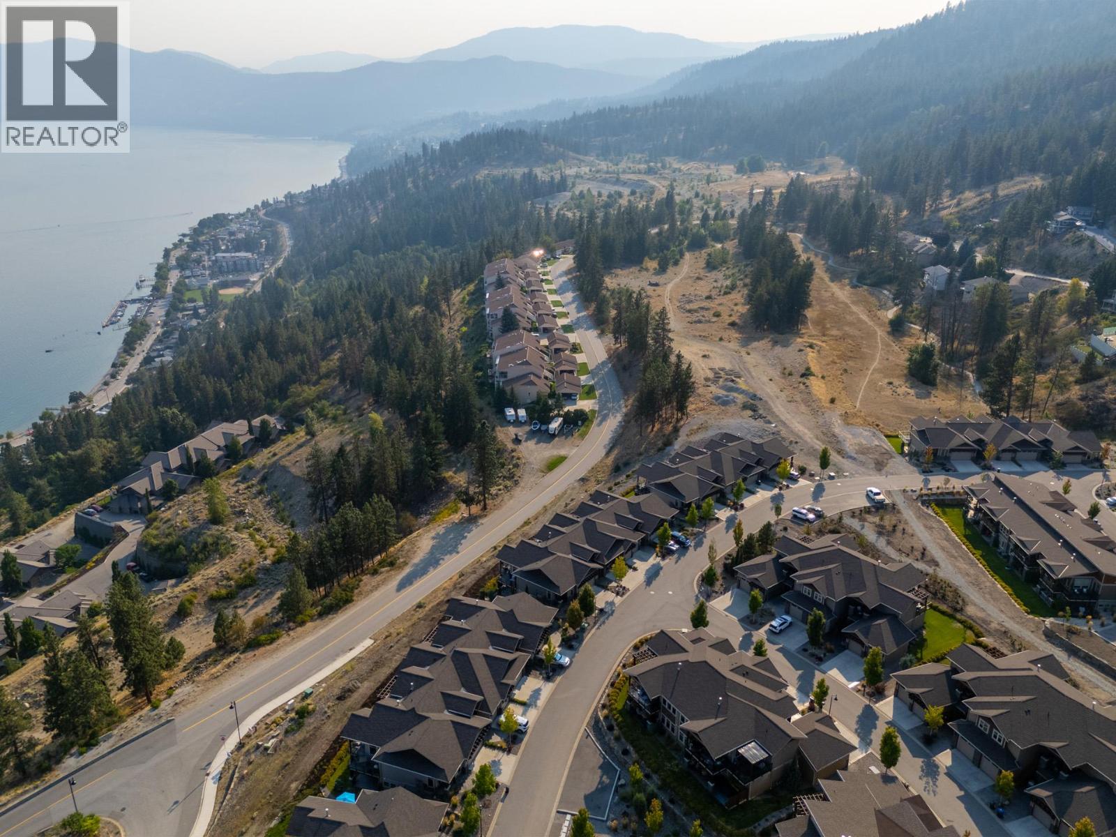 4000 Trails Place Unit# 129 Lot# SL11, Peachland