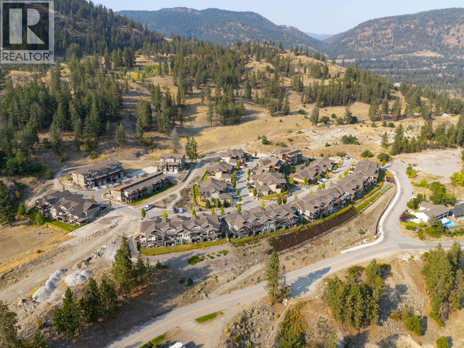 4000 Trails Place Unit# 129 Lot# SL11, Peachland