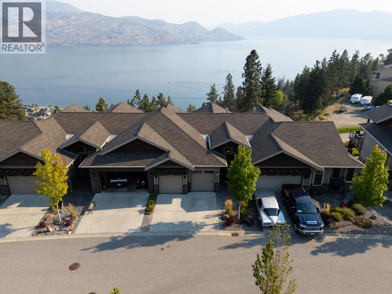 4000 Trails Place Unit# 129 Lot# SL11, Peachland