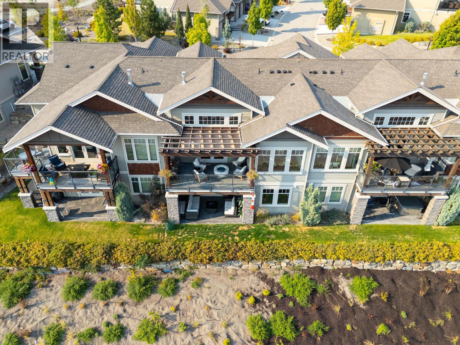 4000 Trails Place Unit# 129 Lot# SL11, Peachland