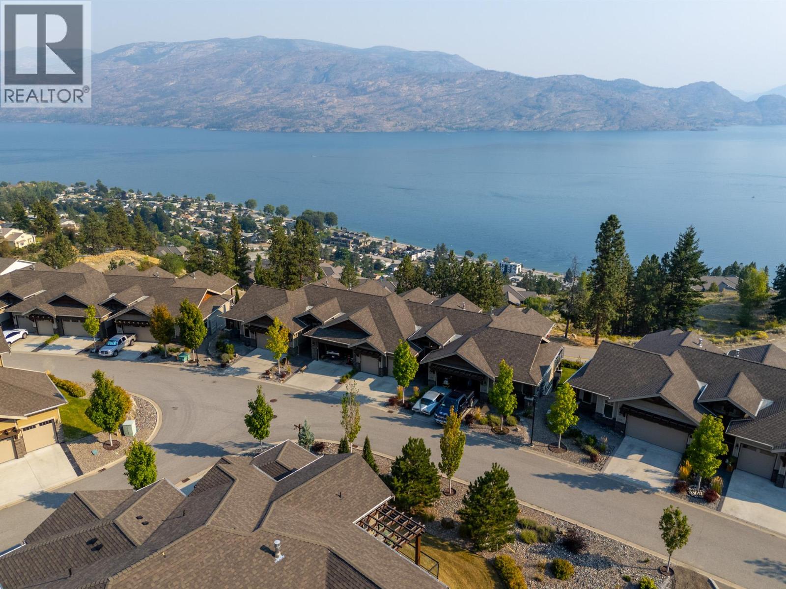 4000 Trails Place Unit# 129 Lot# SL11, Peachland