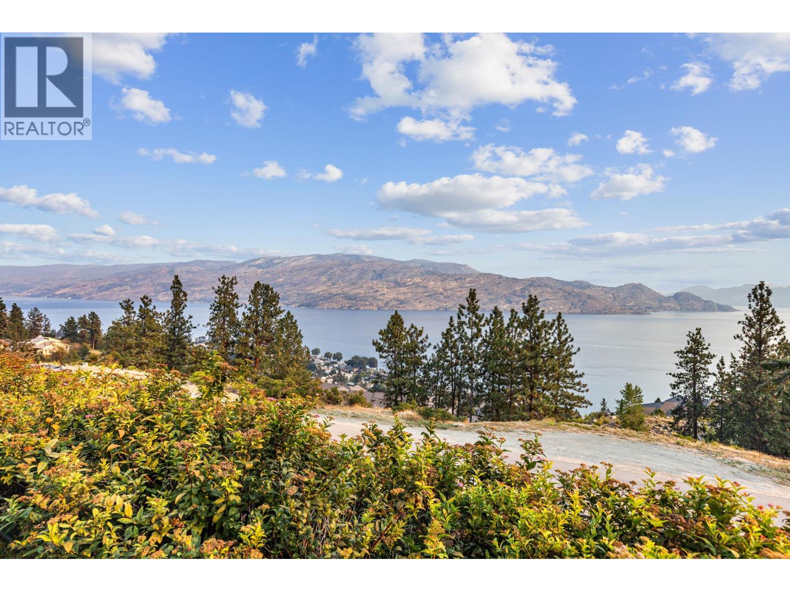4000 Trails Place Unit# 129 Lot# SL11, Peachland