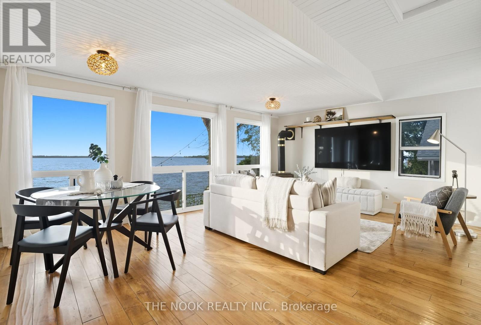 Photo 11 of 170 Williams Point Road, Scugog ON