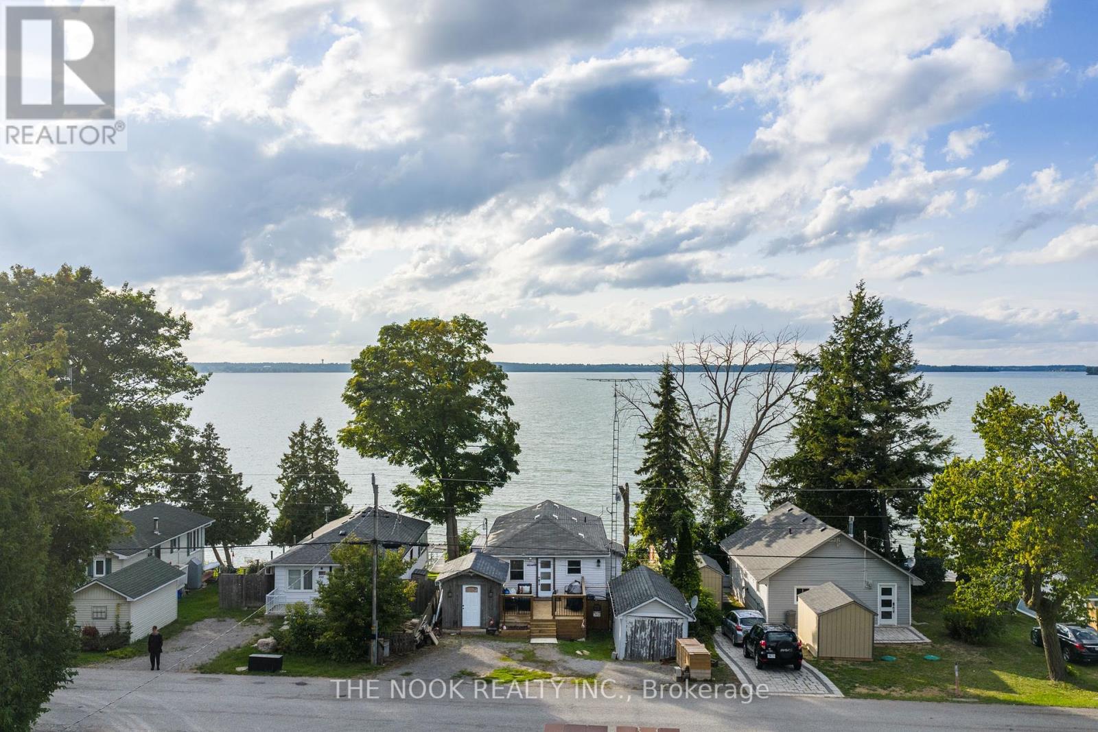 Photo 3 of 170 Williams Point Road, Scugog ON