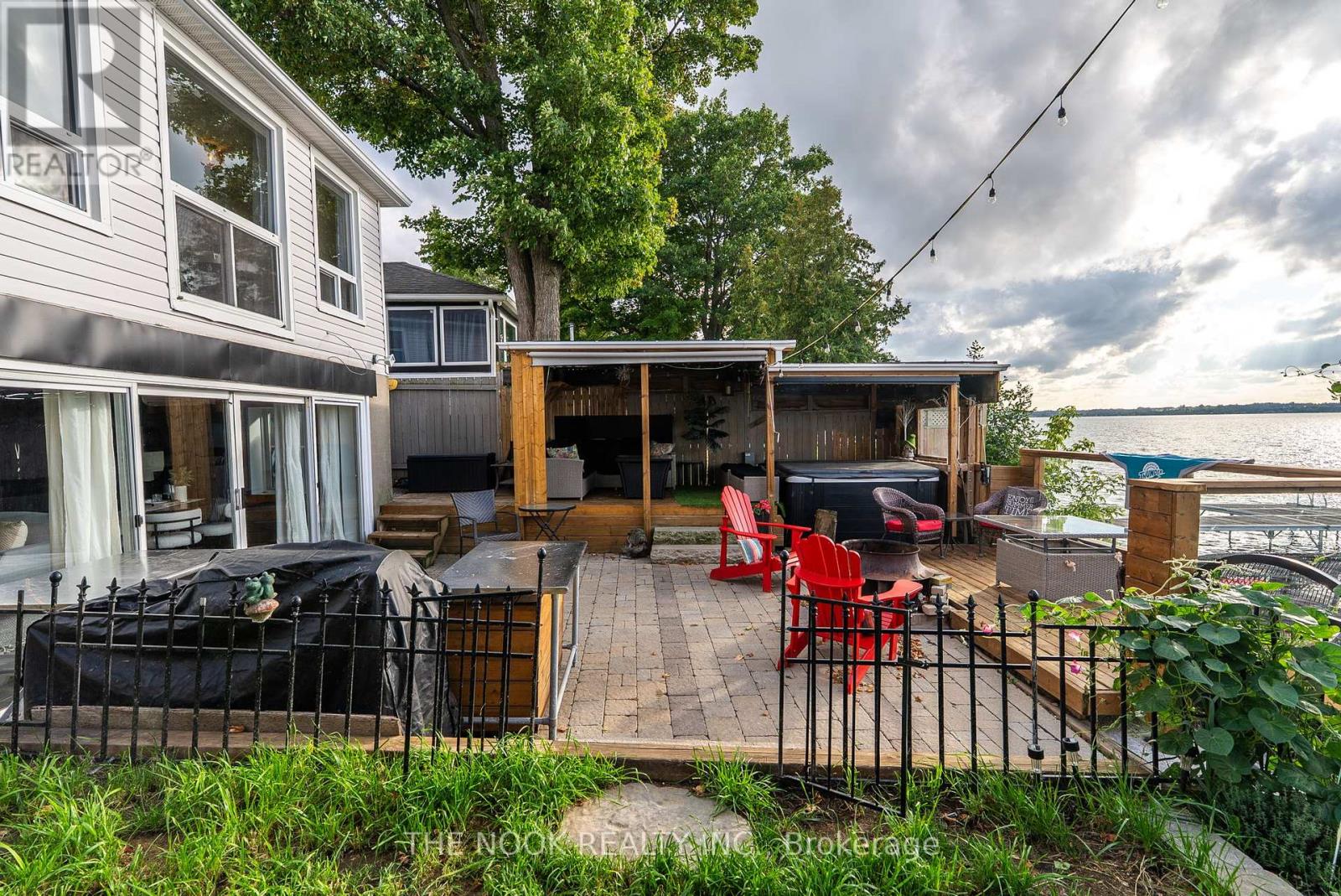 Photo 34 of 170 Williams Point Road, Scugog ON