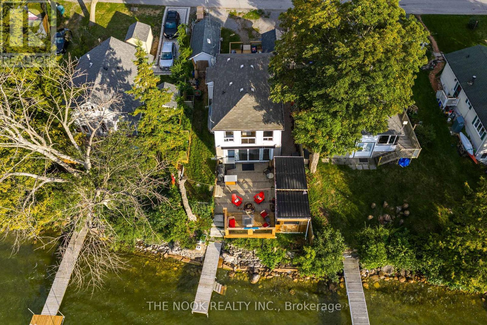 Photo 38 of 170 Williams Point Road, Scugog ON