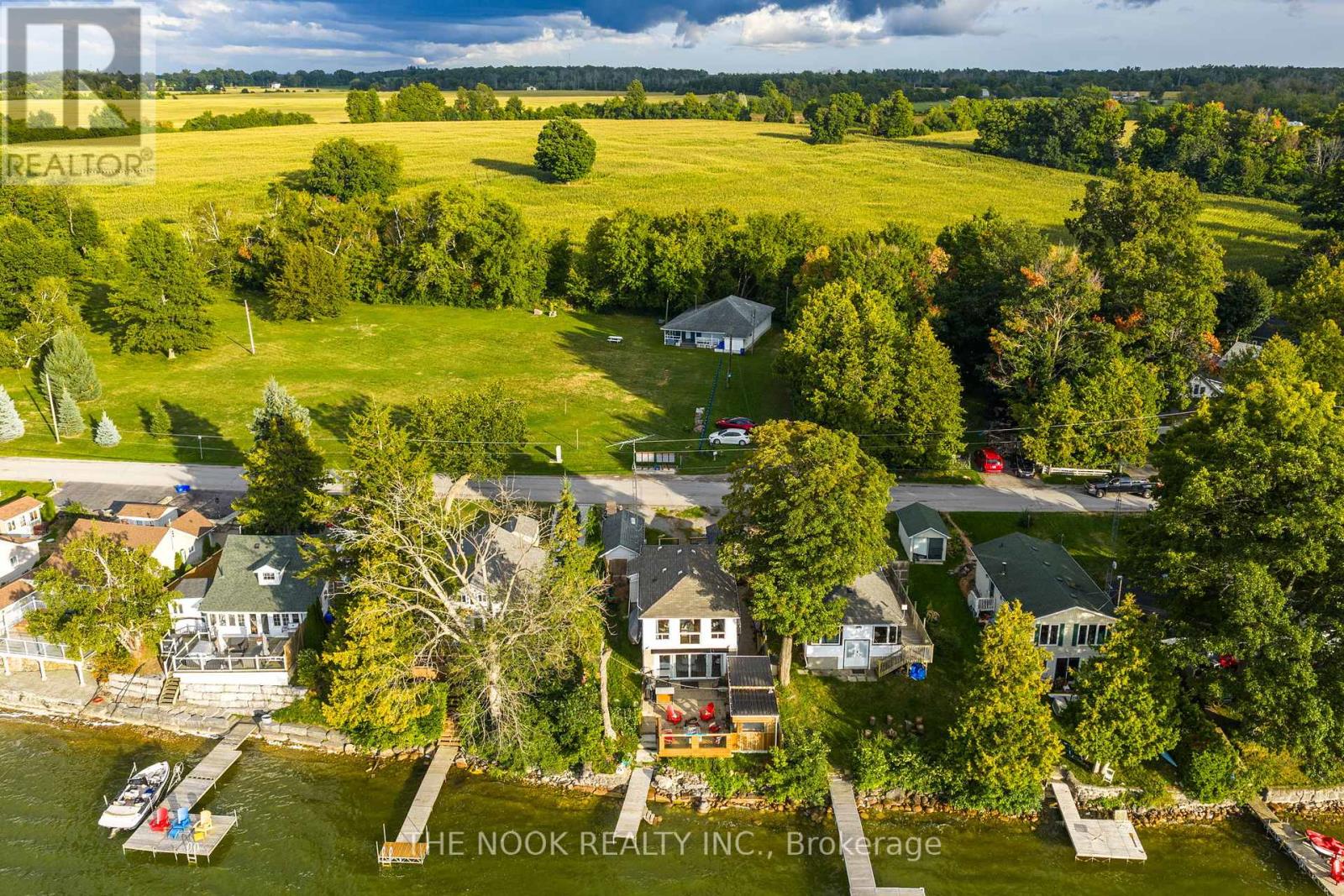 Photo 39 of 170 Williams Point Road, Scugog ON