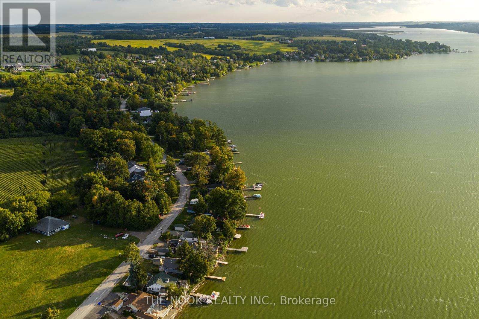 Photo 40 of 170 Williams Point Road, Scugog ON