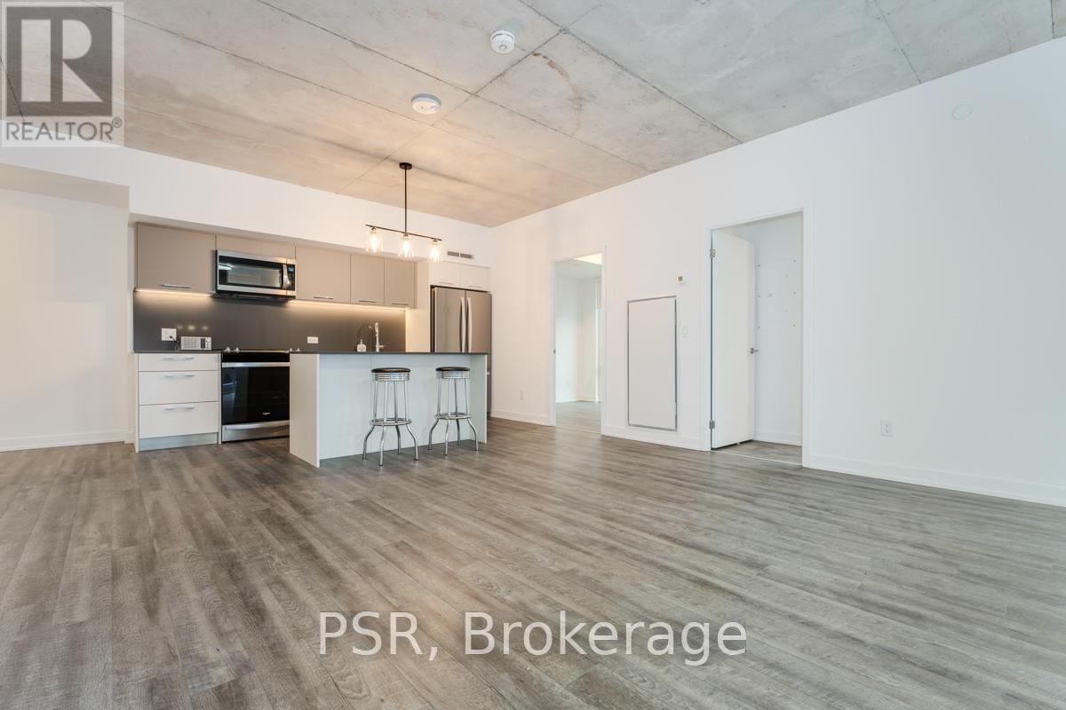 Photo 10 of 405 45 Baseball Place, Toronto ON