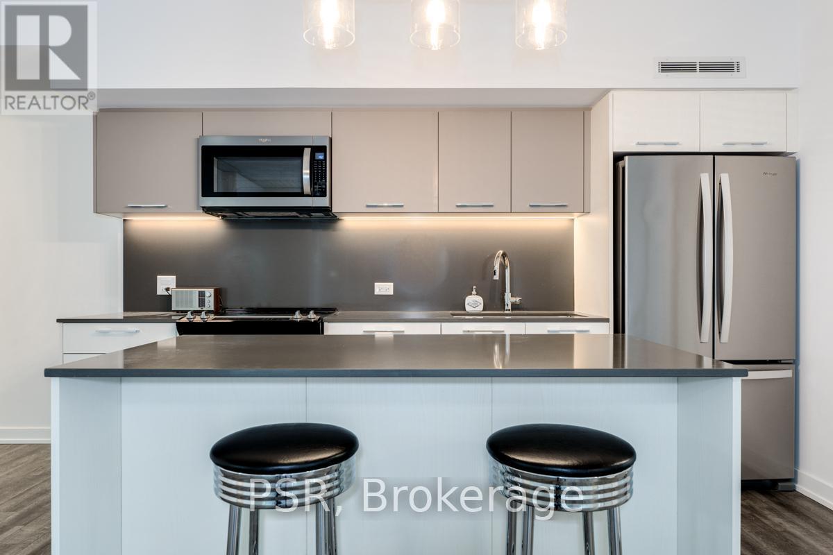 Photo 14 of 405 45 Baseball Place, Toronto ON