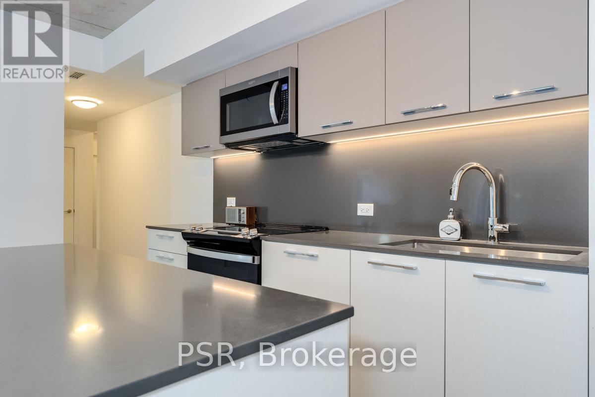 Photo 15 of 405 45 Baseball Place, Toronto ON