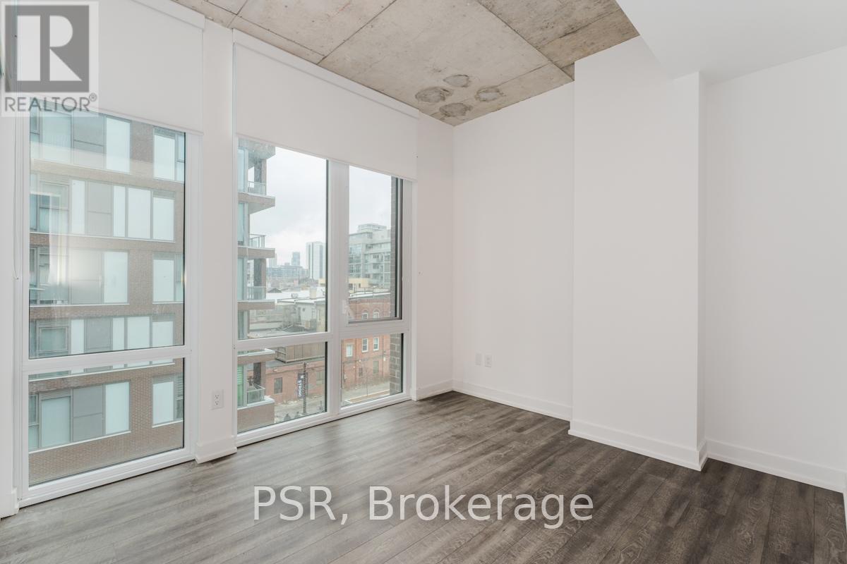 Photo 25 of 405 45 Baseball Place, Toronto ON