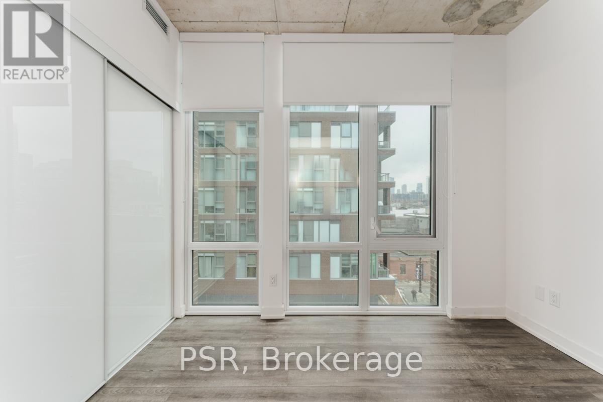 Photo 26 of 405 45 Baseball Place, Toronto ON