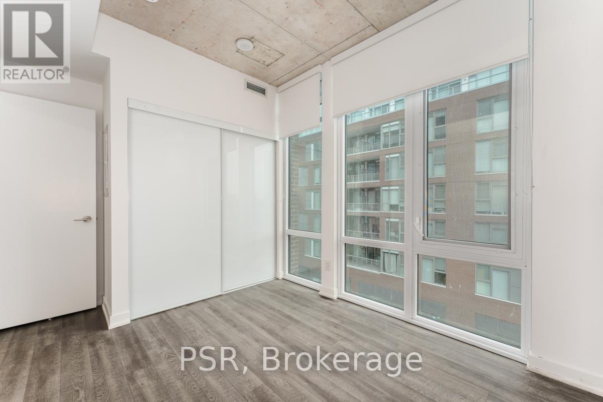 Photo 27 of 405 45 Baseball Place, Toronto ON