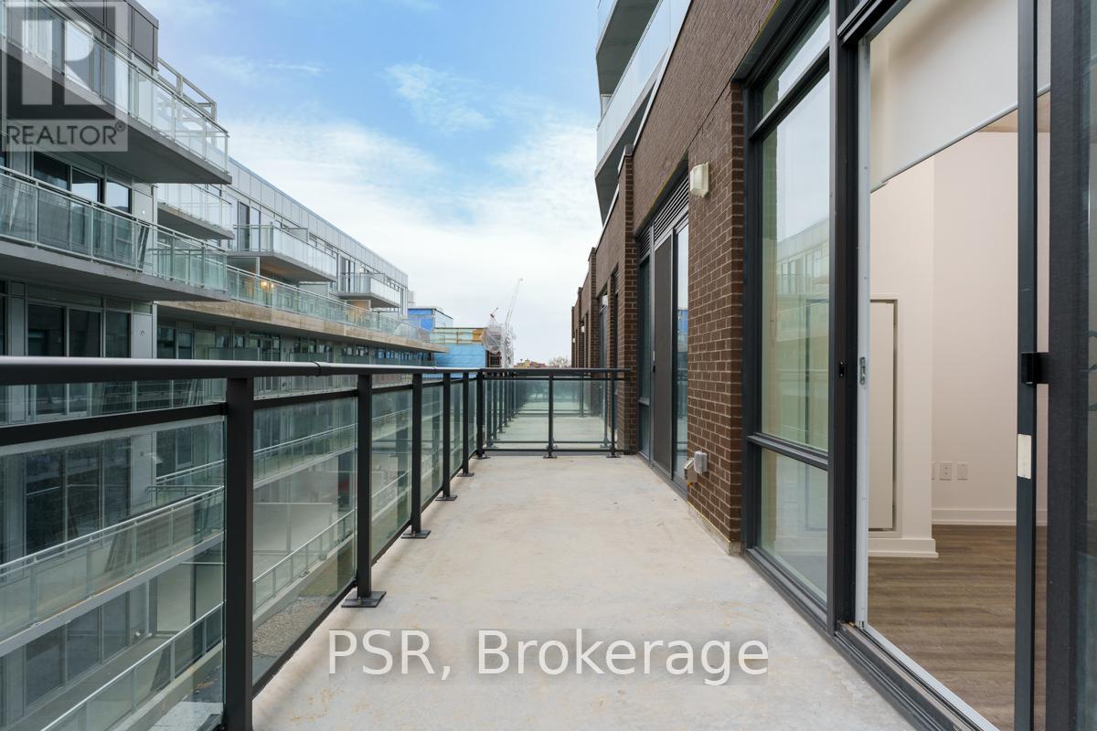 Photo 32 of 405 45 Baseball Place, Toronto ON
