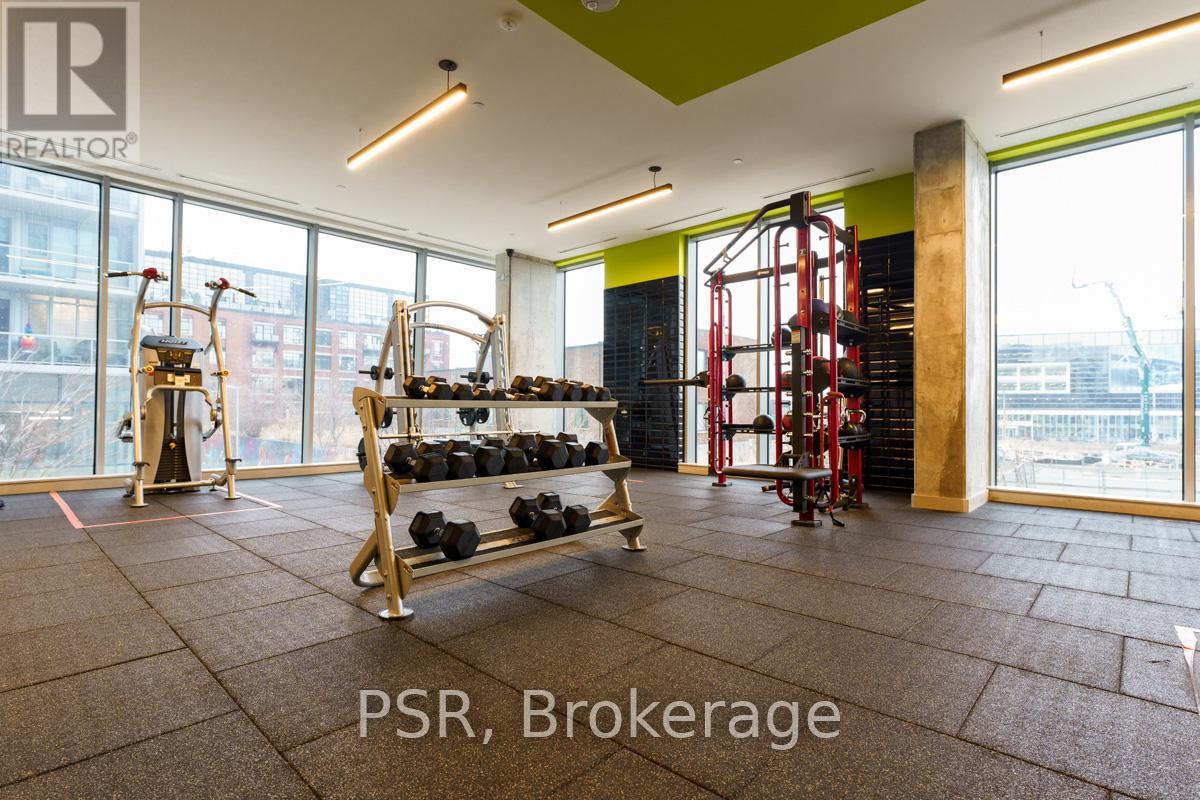 Photo 35 of 405 45 Baseball Place, Toronto ON