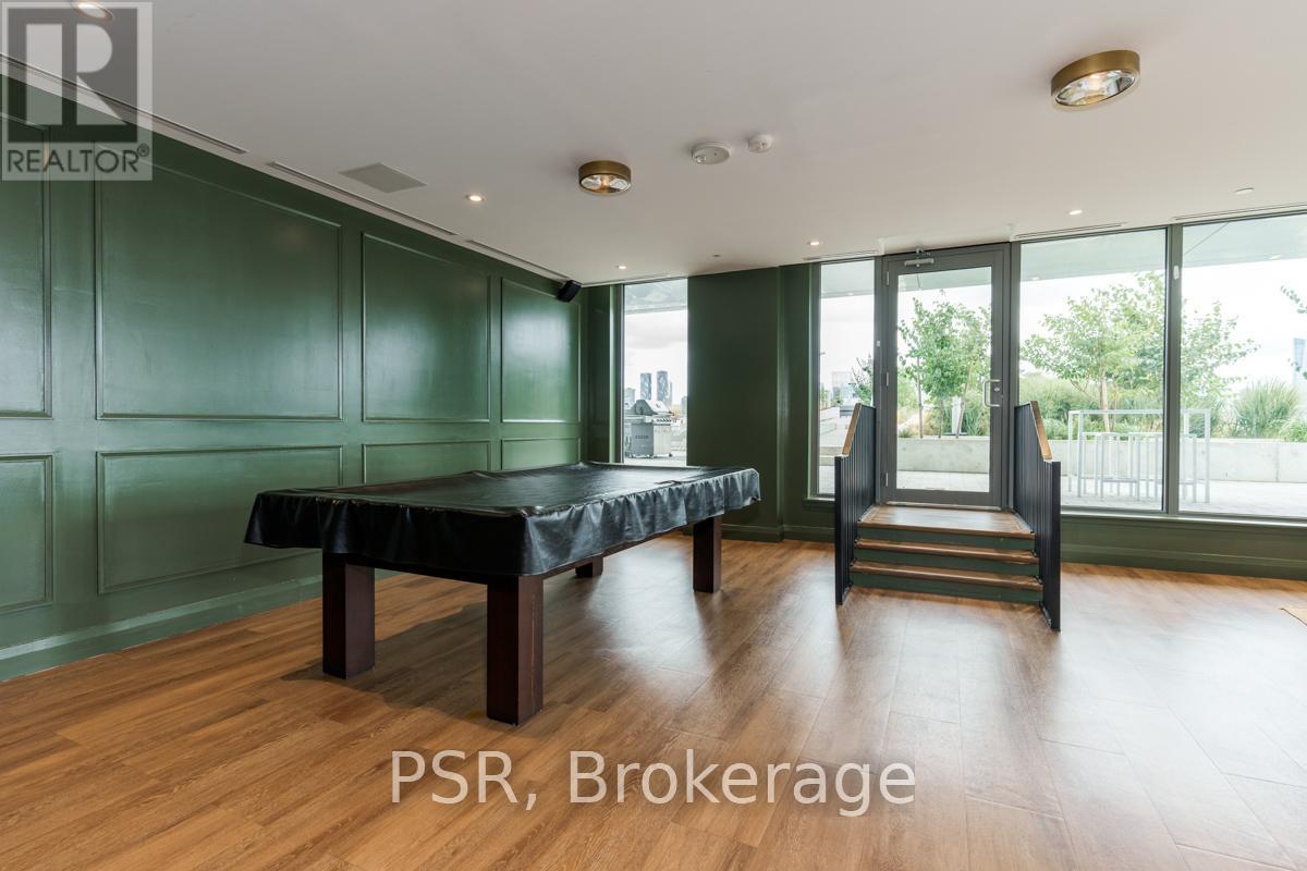 Photo 39 of 405 45 Baseball Place, Toronto ON