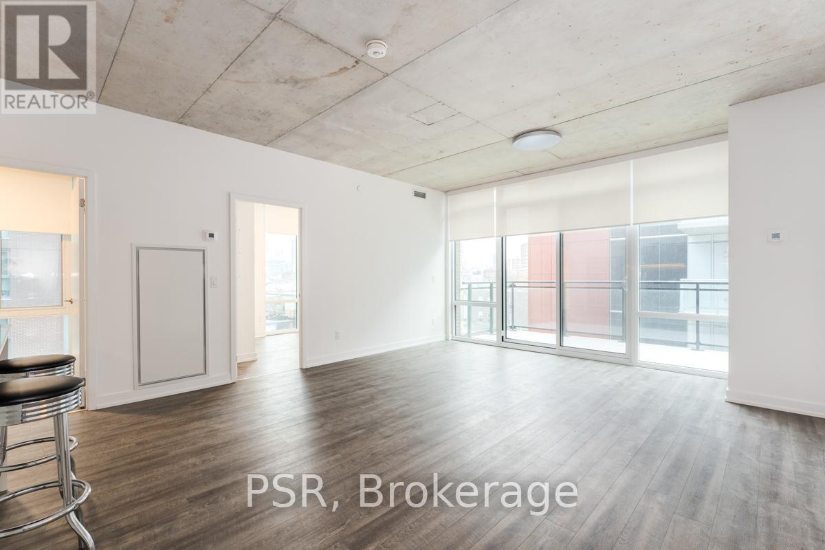 Photo 4 of 405 45 Baseball Place, Toronto ON