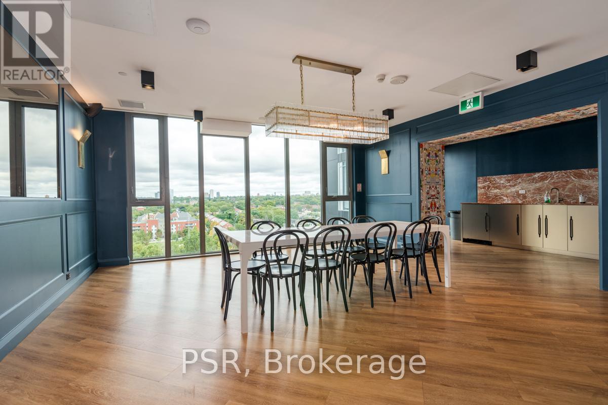 Photo 42 of 405 45 Baseball Place, Toronto ON