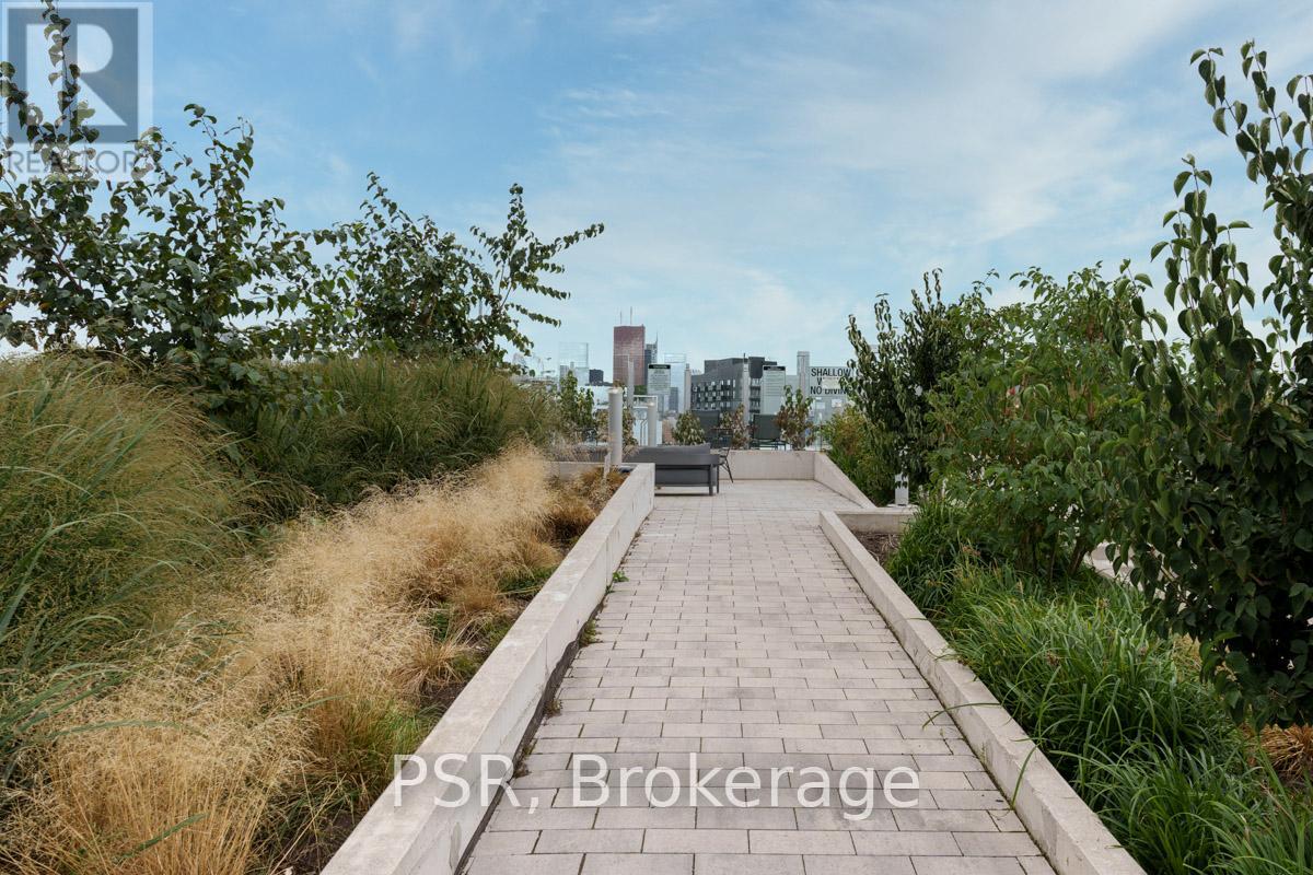 Photo 45 of 405 45 Baseball Place, Toronto ON