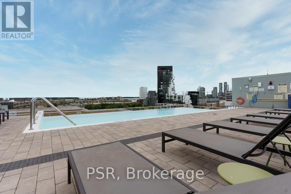 Photo 46 of 405 45 Baseball Place, Toronto ON