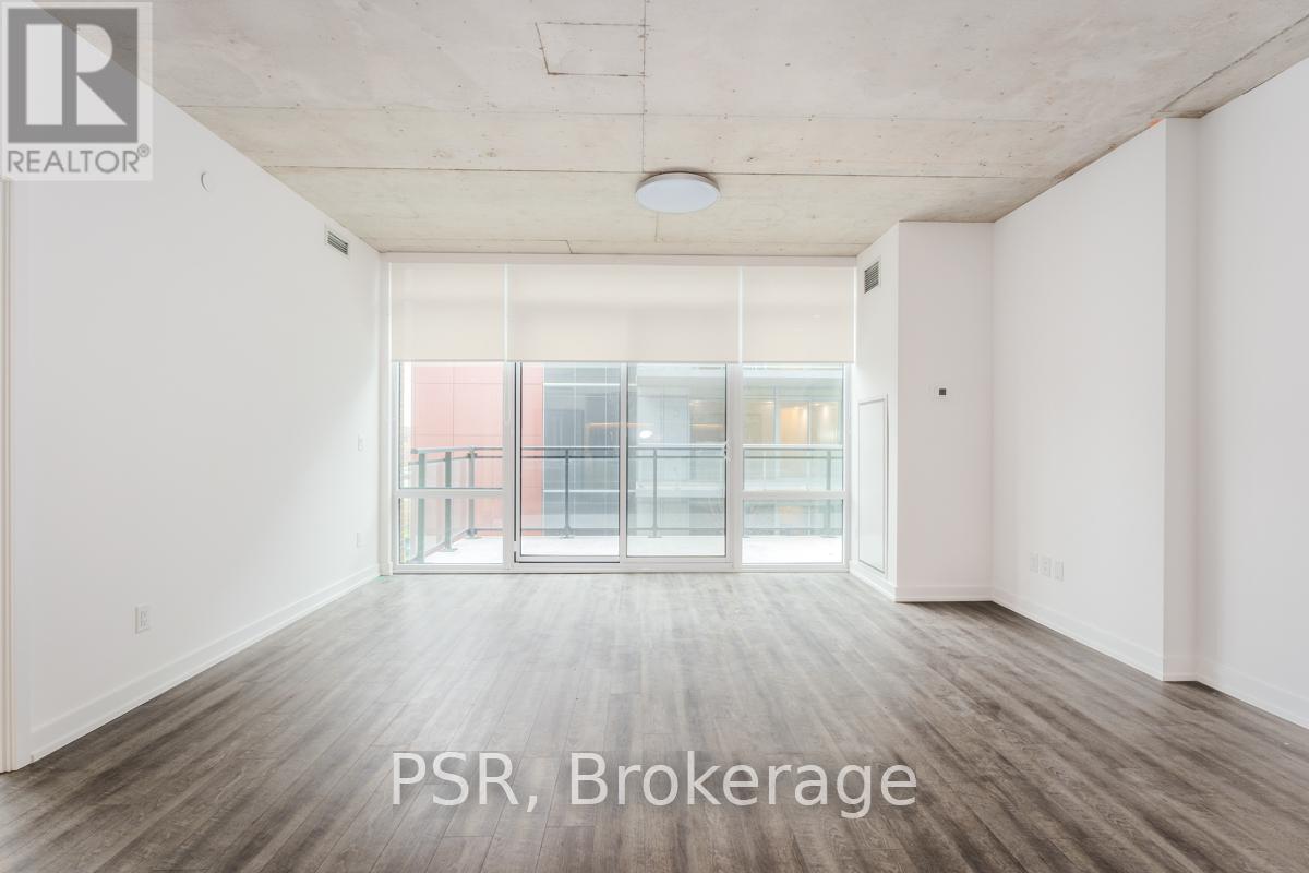 Photo 5 of 405 45 Baseball Place, Toronto ON