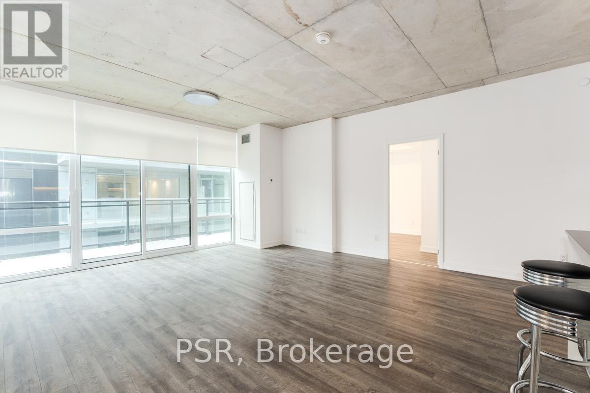 Photo 6 of 405 45 Baseball Place, Toronto ON