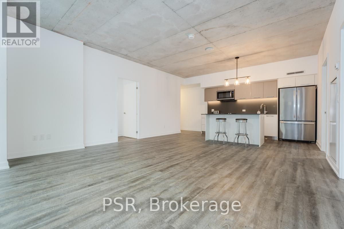 Photo 8 of 405 45 Baseball Place, Toronto ON