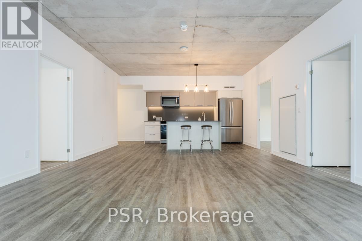 Photo 9 of 405 45 Baseball Place, Toronto ON