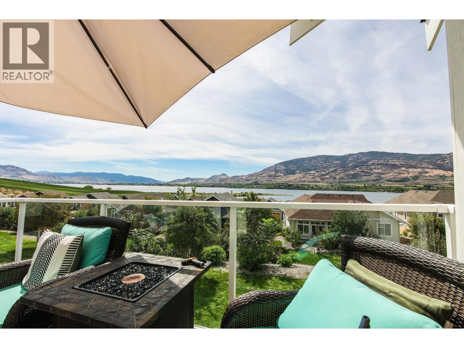 2450 Radio Tower Road Unit# 202, Oliver