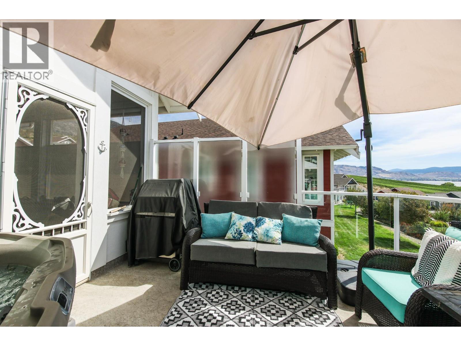 2450 Radio Tower Road Unit# 202, Oliver