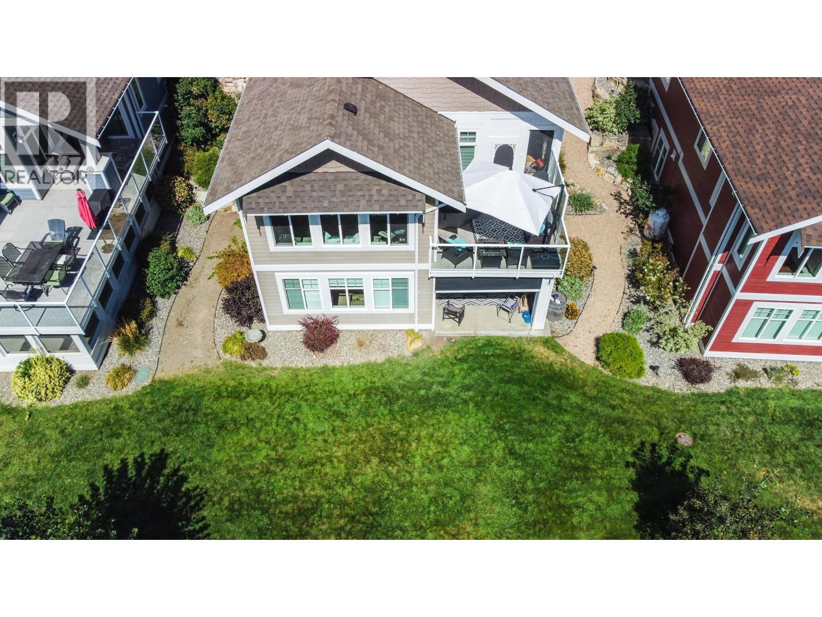 2450 Radio Tower Road Unit# 202, Oliver