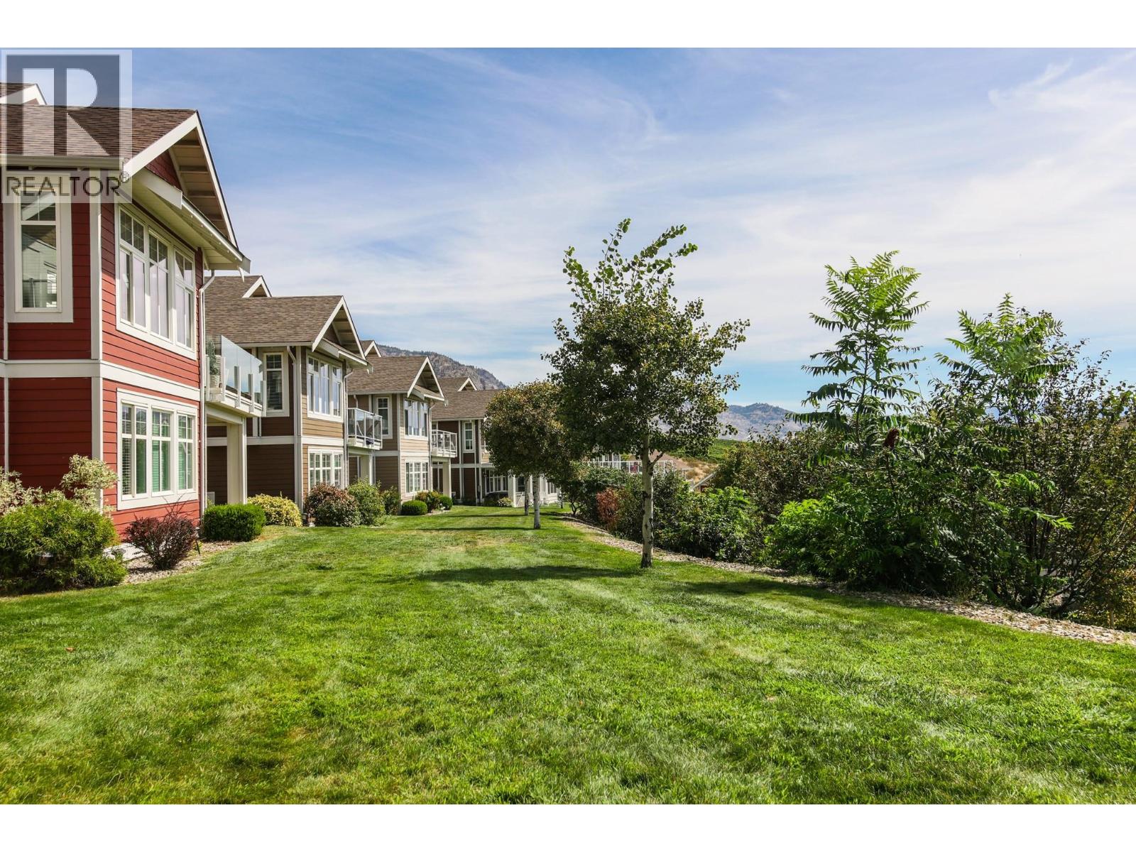 2450 Radio Tower Road Unit# 202, Oliver