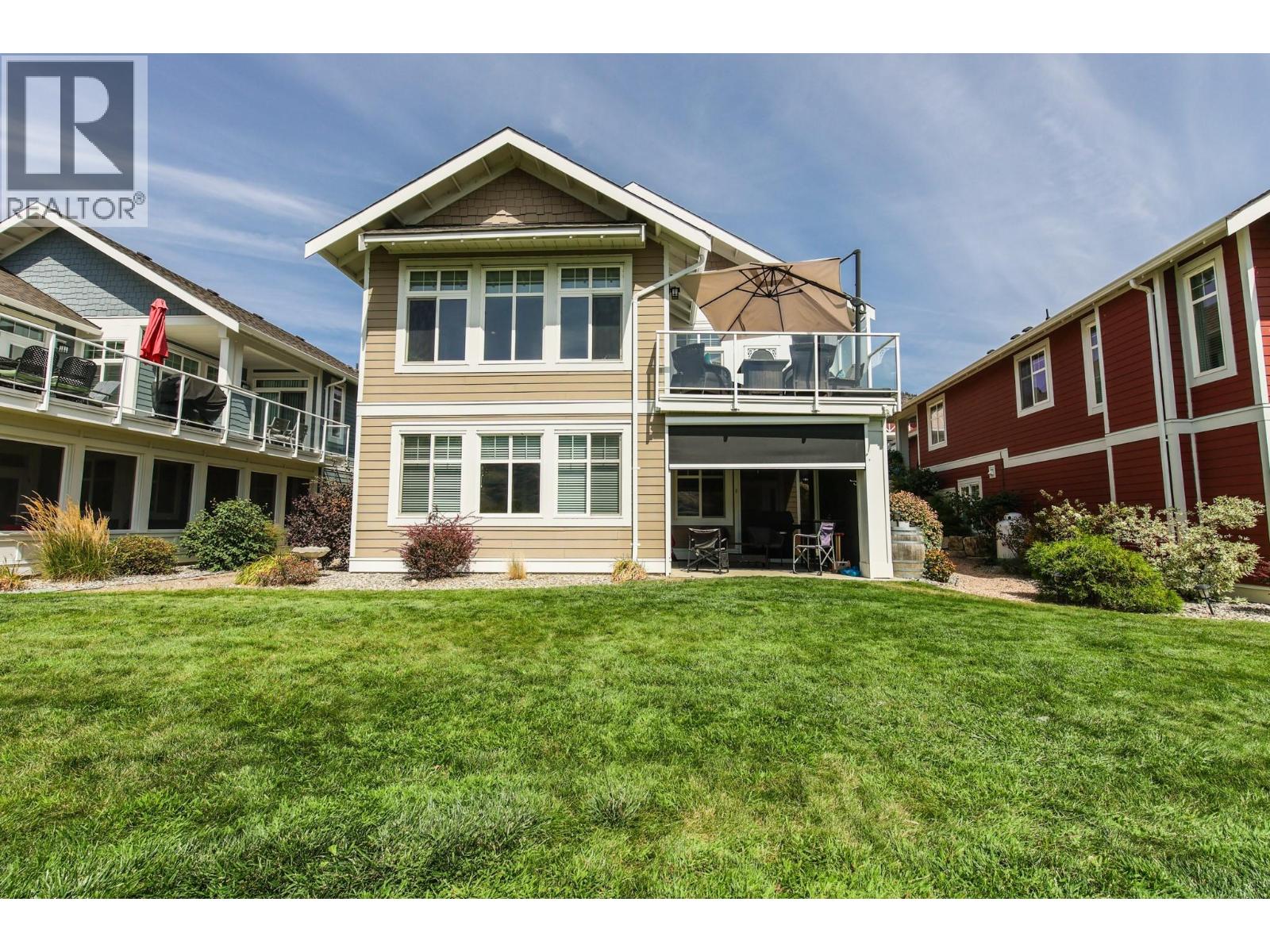 2450 Radio Tower Road Unit# 202, Oliver