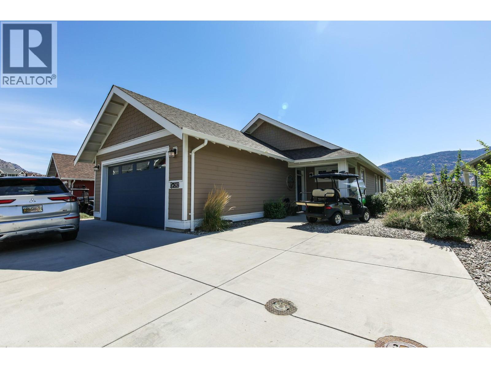 #202 2450 Radio Tower Road - 1