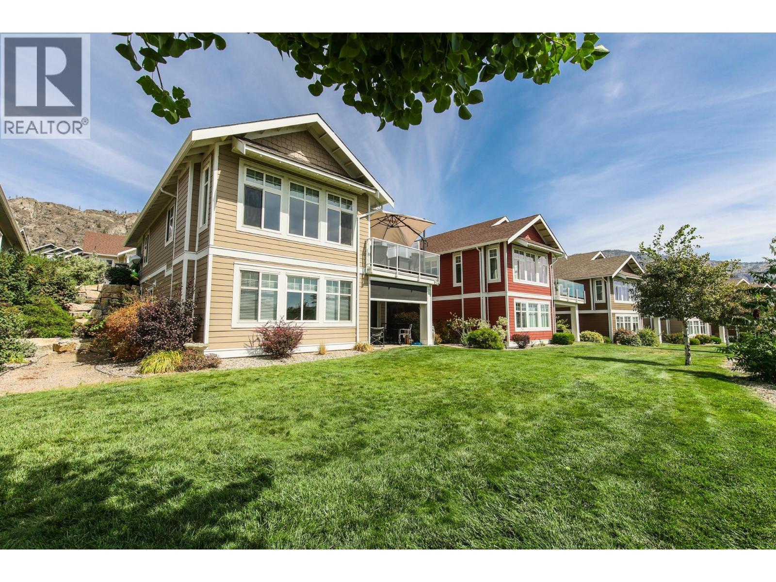 2450 Radio Tower Road Unit# 202, Oliver