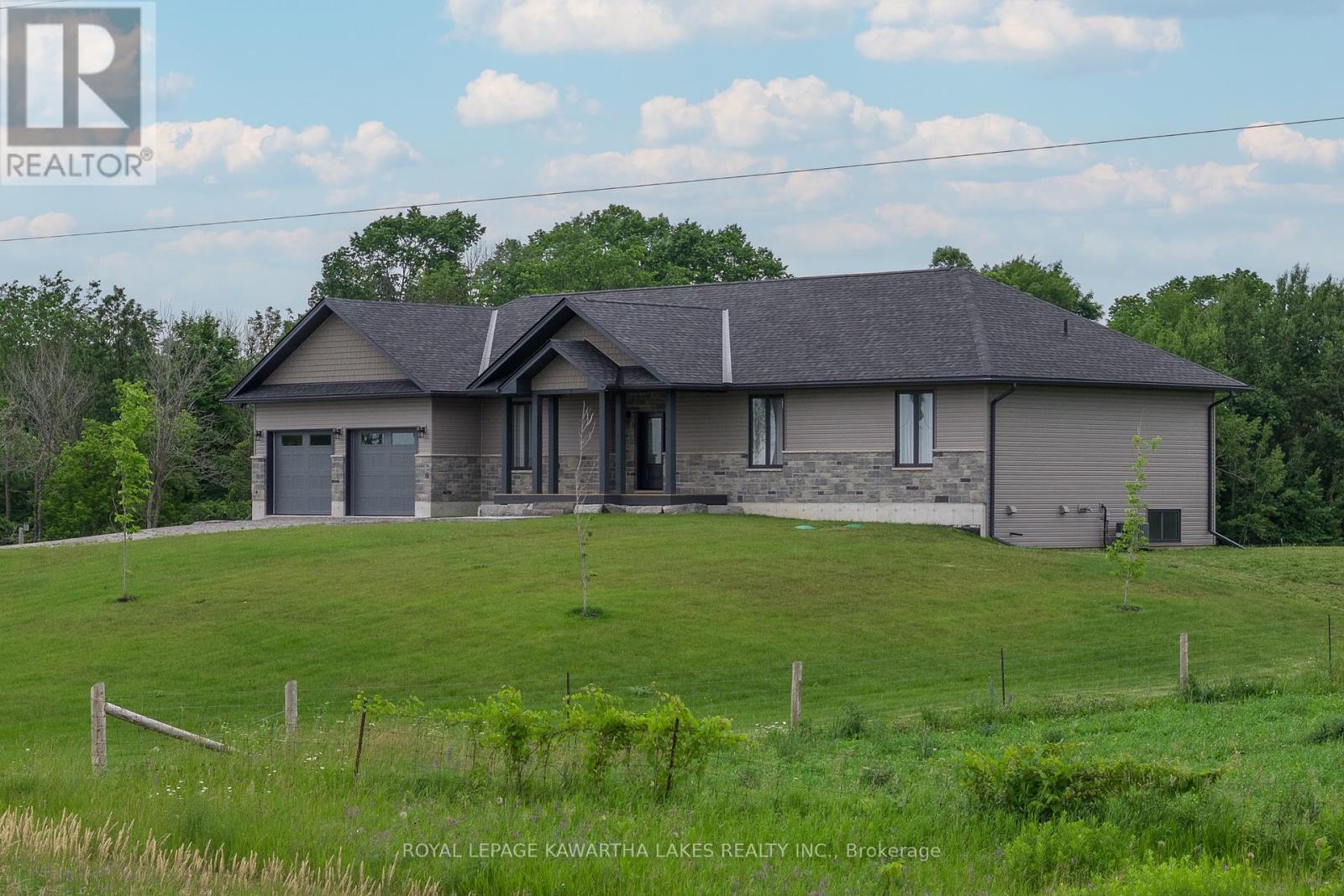 Photo 1 of 1270 County Road 121, Kawartha Lakes ON