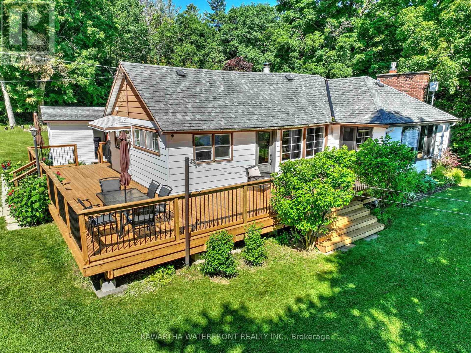 Photo 1 of 210 Wrenhaven Road, Kawartha Lakes ON