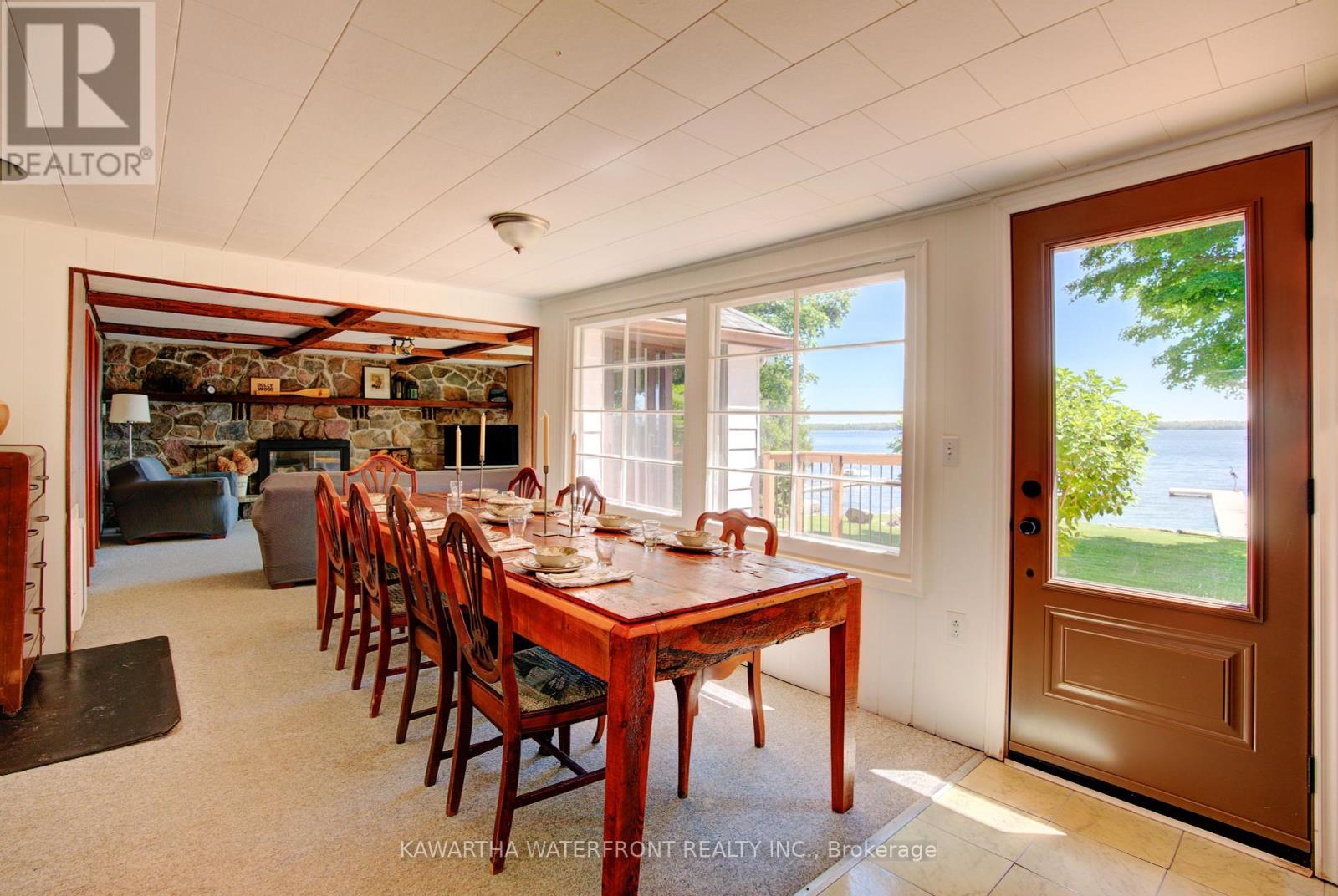 Photo 11 of 210 Wrenhaven Road, Kawartha Lakes ON