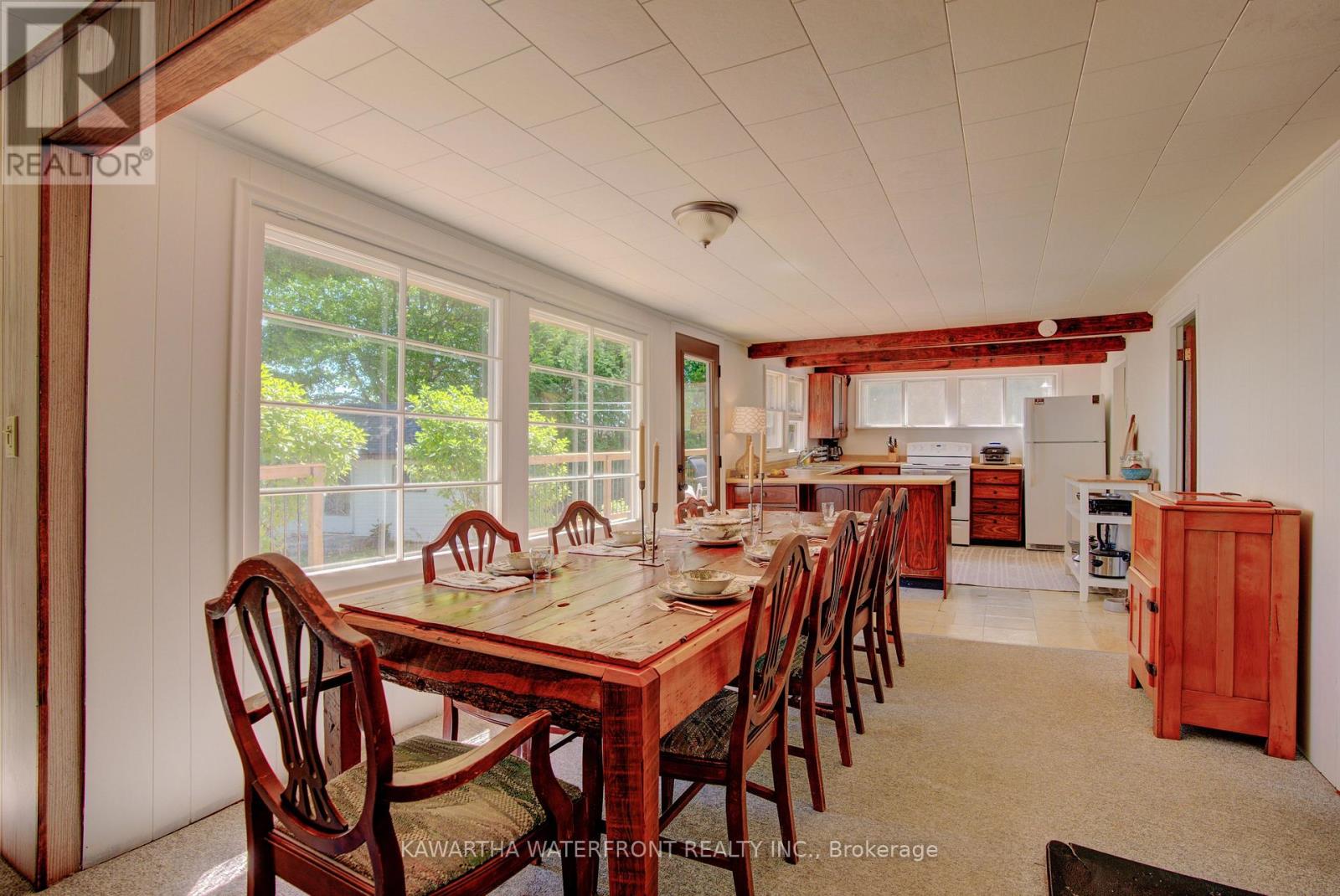 Photo 12 of 210 Wrenhaven Road, Kawartha Lakes ON