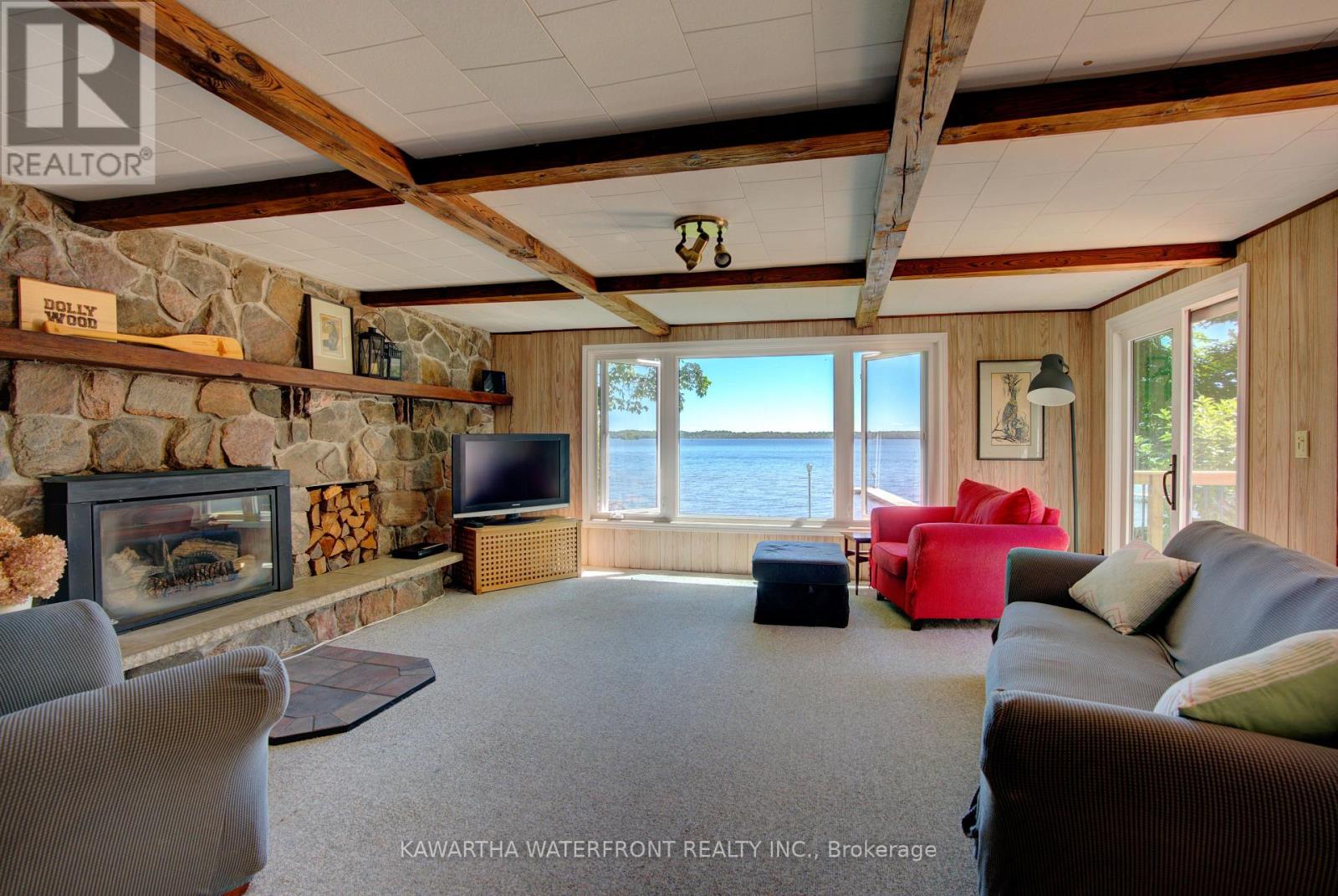Photo 13 of 210 Wrenhaven Road, Kawartha Lakes ON