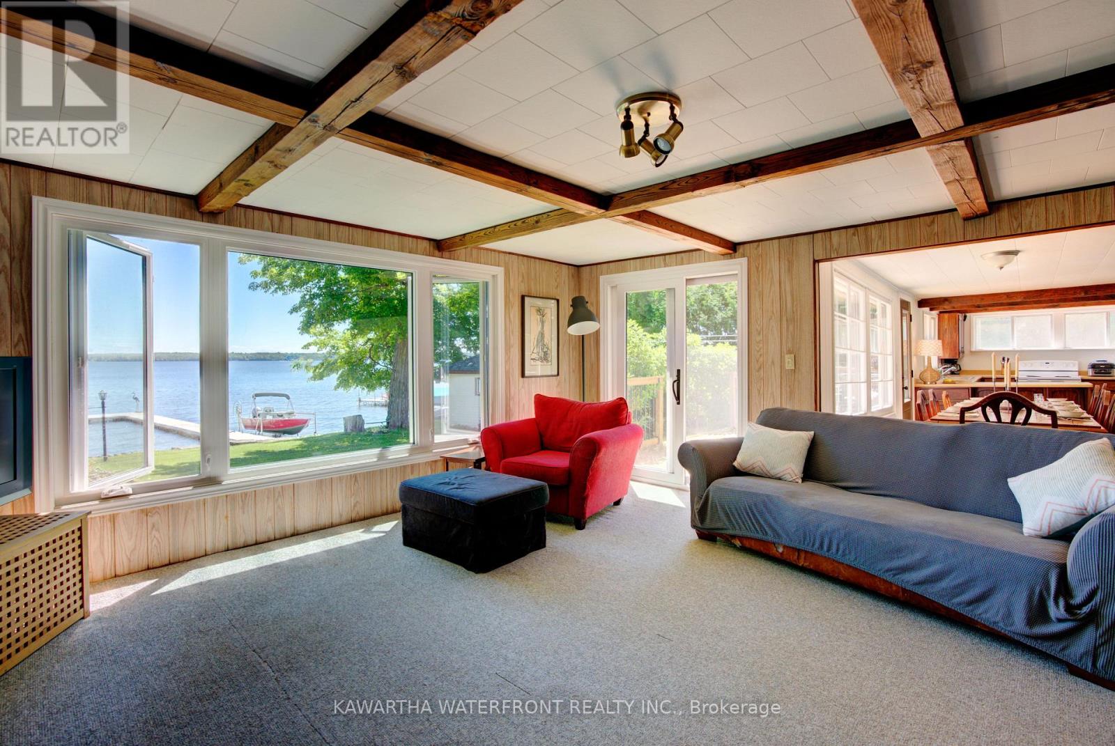 Photo 14 of 210 Wrenhaven Road, Kawartha Lakes ON