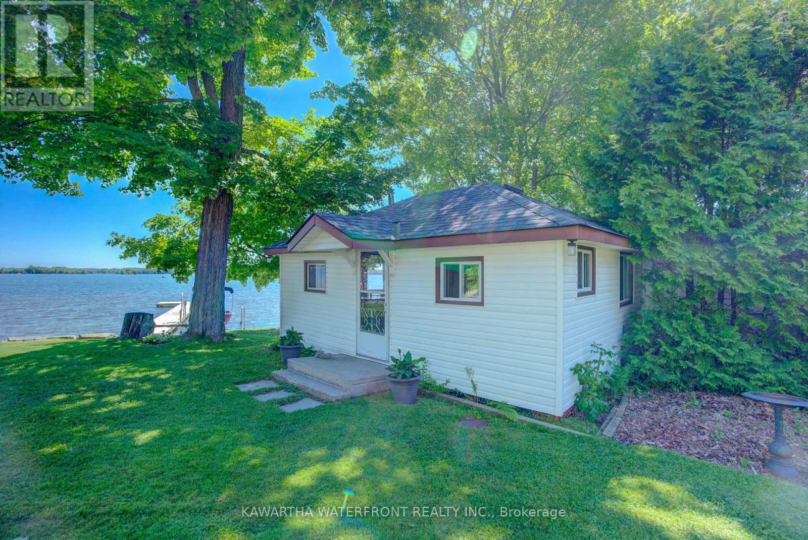 Photo 20 of 210 Wrenhaven Road, Kawartha Lakes ON