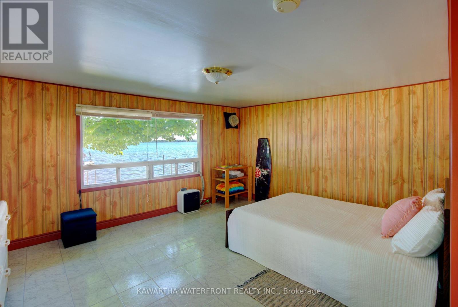 Photo 21 of 210 Wrenhaven Road, Kawartha Lakes ON