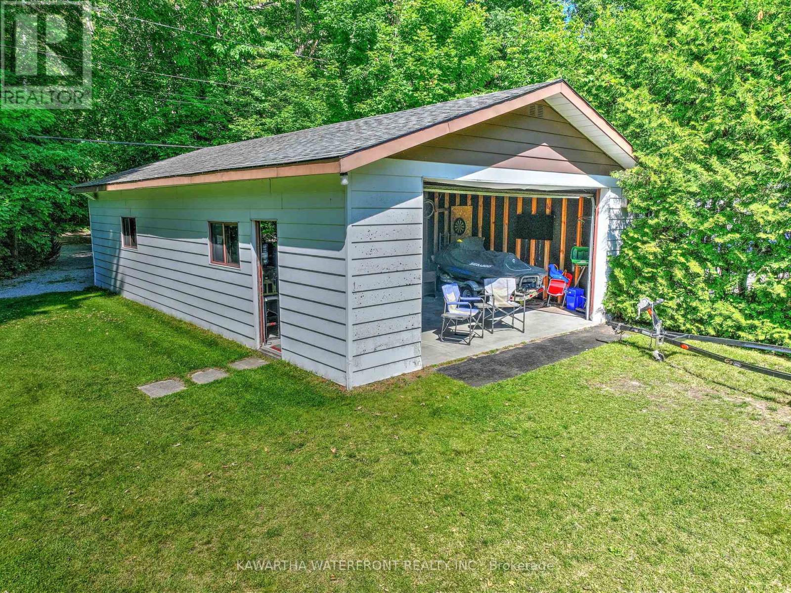 Photo 26 of 210 Wrenhaven Road, Kawartha Lakes ON