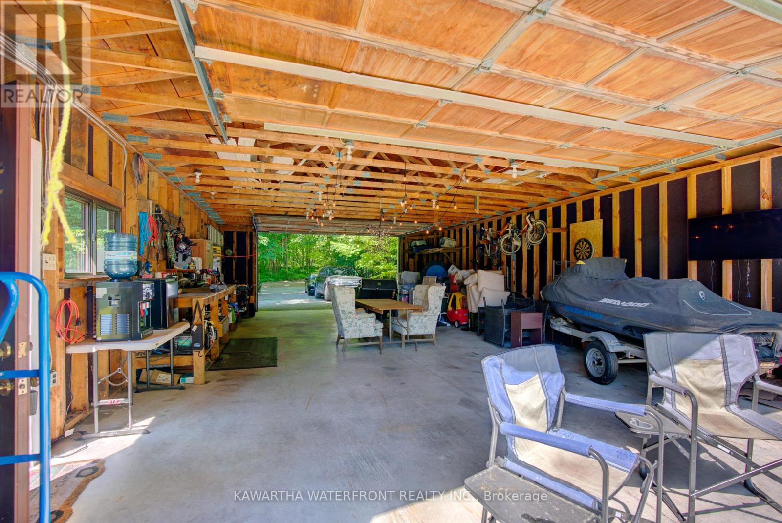 Photo 27 of 210 Wrenhaven Road, Kawartha Lakes ON