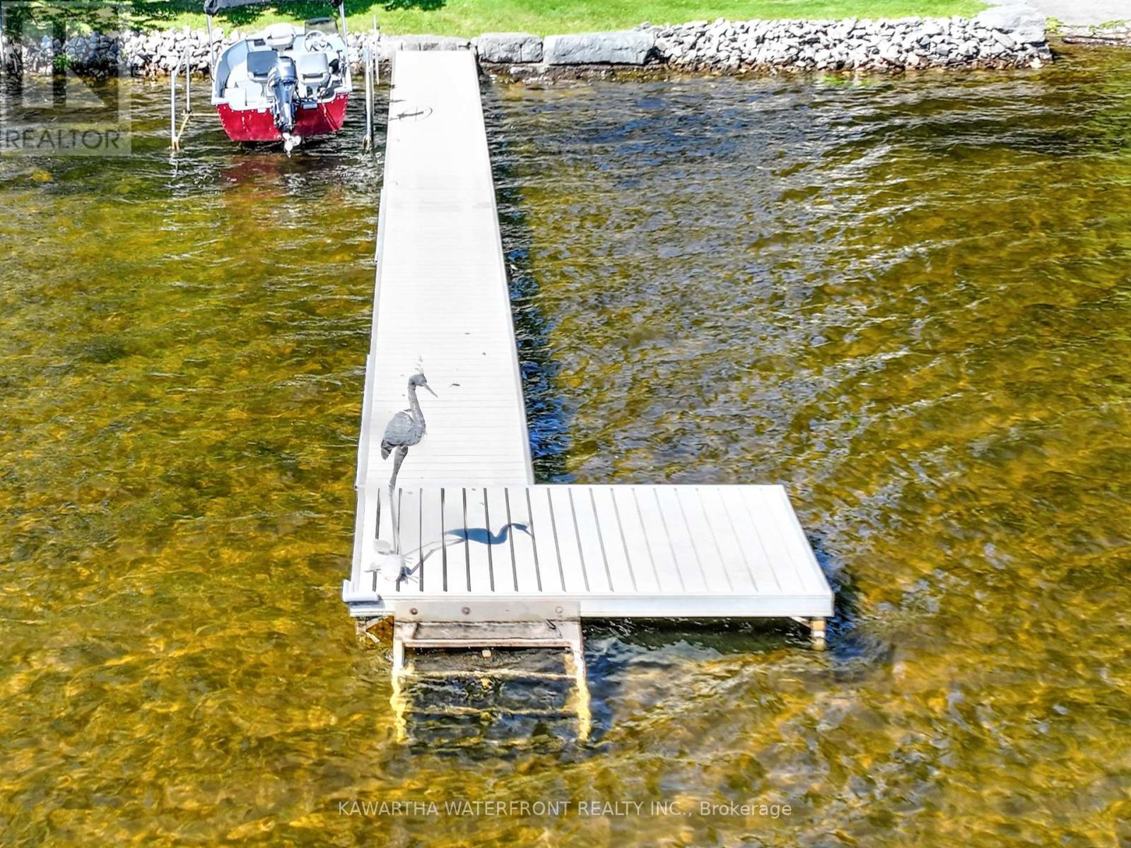 Photo 29 of 210 Wrenhaven Road, Kawartha Lakes ON