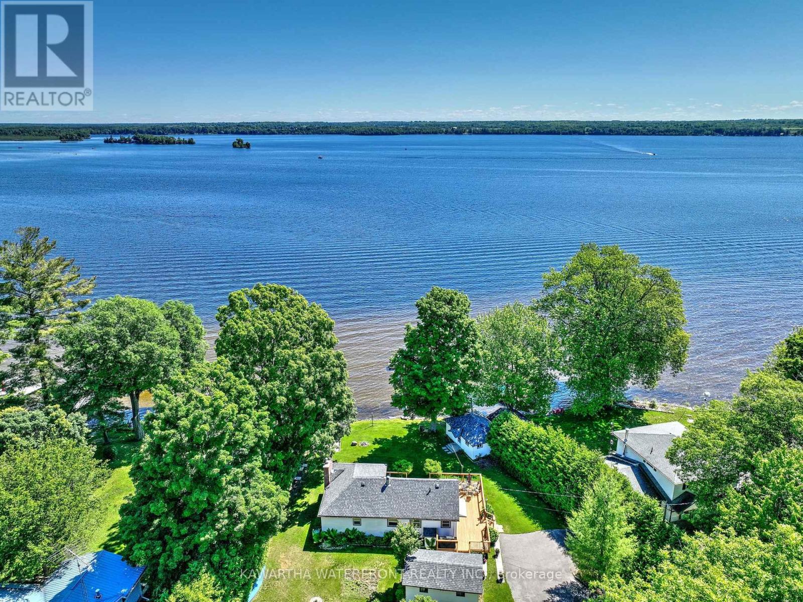 Photo 31 of 210 Wrenhaven Road, Kawartha Lakes ON