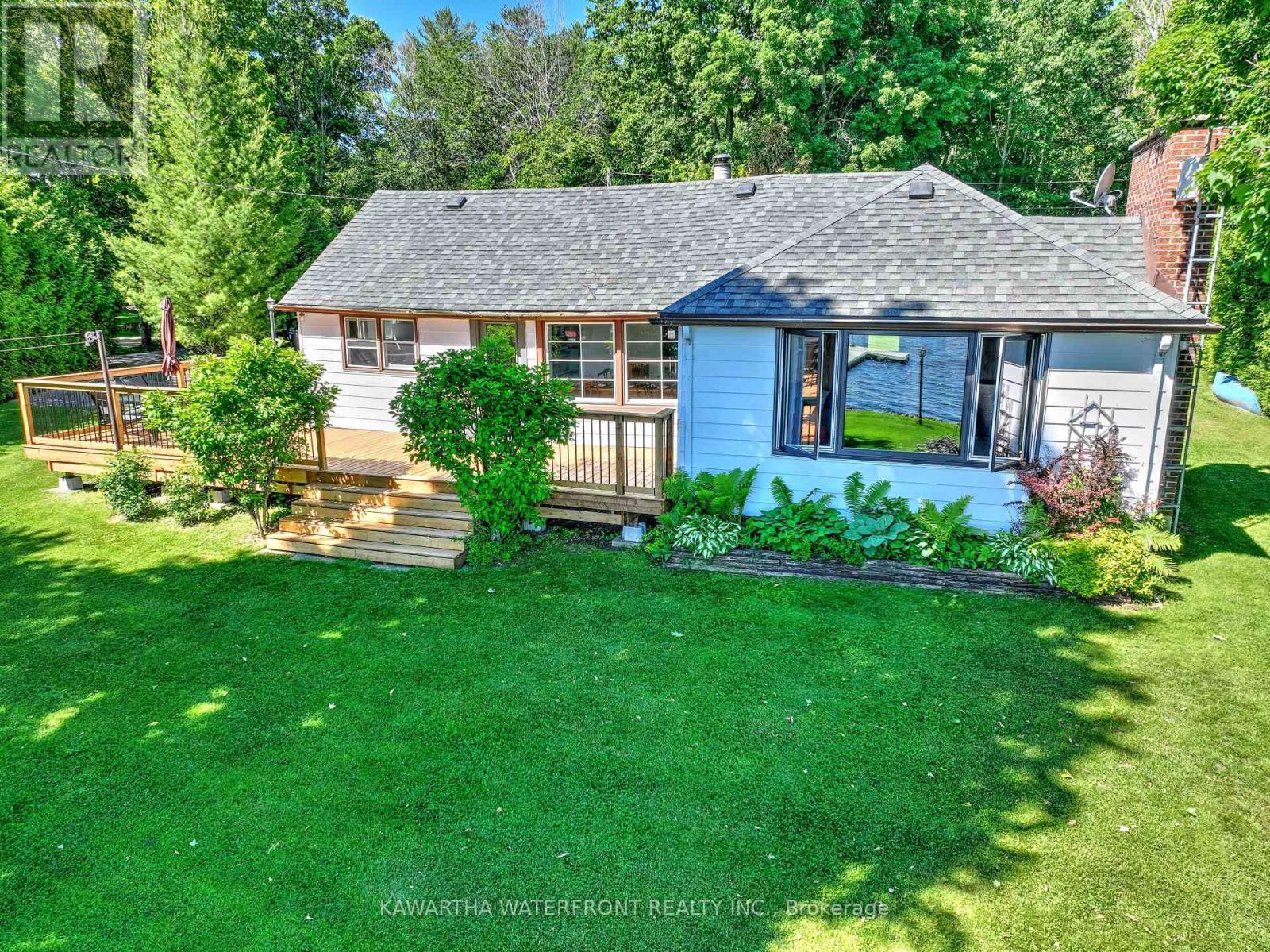 Photo 5 of 210 Wrenhaven Road, Kawartha Lakes ON