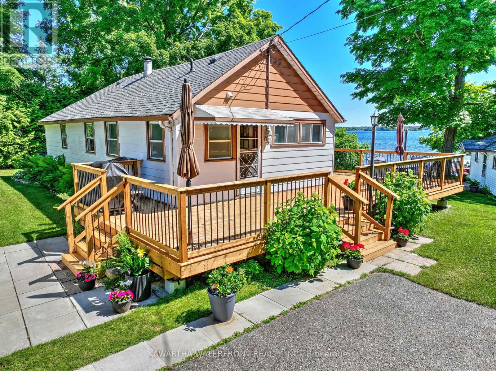 Photo 6 of 210 Wrenhaven Road, Kawartha Lakes ON